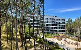 Shellter Klif Apartamenty Rogowo